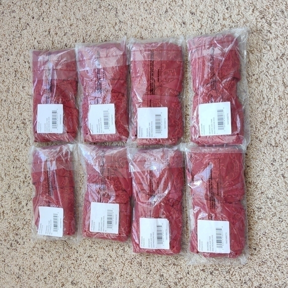 NEW $88 Free People Chante Lace Tie Tank Top - Picture 8 of 16